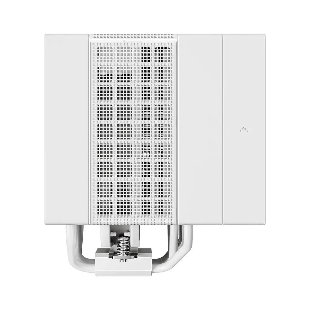 Кулер процесорний Deepcool Assassin IV WH (R-ASN4-WHNNMT-G) - фото 5