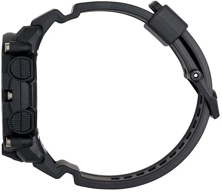 Годинник CASIO GA-2200BB-1AER - фото 5