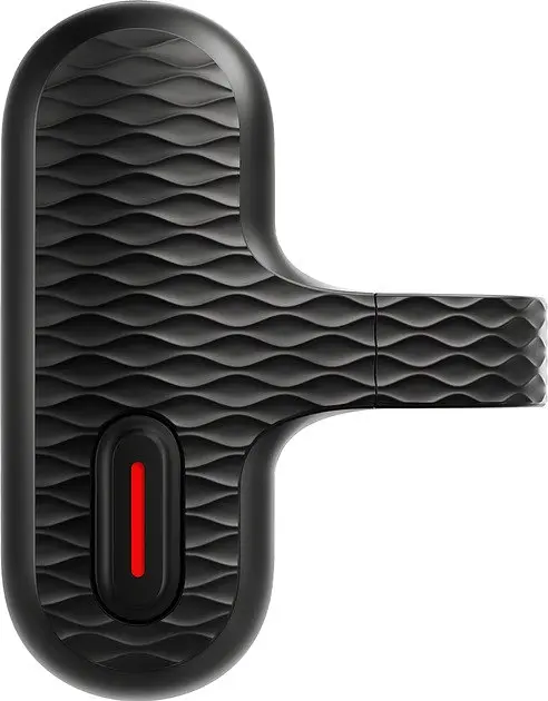 Наушники беспроводные Amazfit Up черные - фото 4