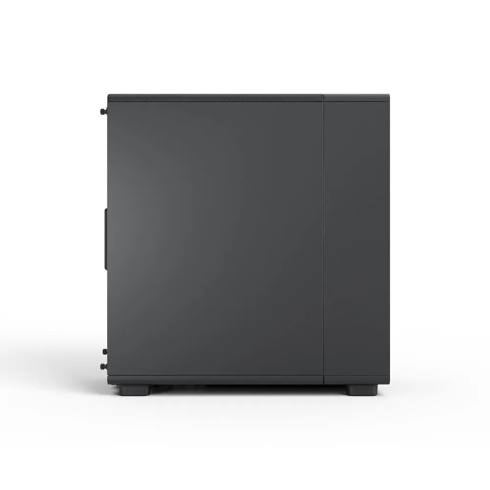 Корпус Fractal Design Epoch без блока питания, черный (FD-C-EPO1A-01) - фото 4