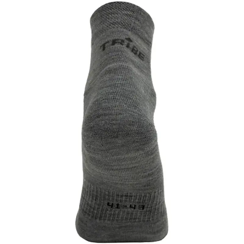 Шкарпетки Tribe Merino Hike T-KB-0017-blue, 41-43 (T-KB-0017-blue-41-43) - фото 6