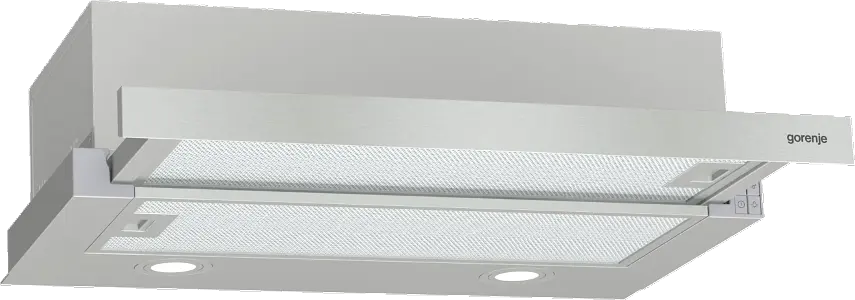 Витяжка Gorenje TH62E4X - фото 2