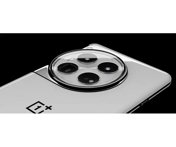 Смартфон OnePlus 12 16/512Gb silver - фото 9