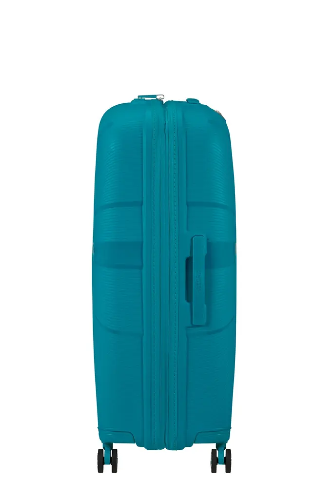 Чемодан American Tourister STARVIBE VERDIGRIS 77x51x30(33) 77 См MD5*51004 - фото 10
