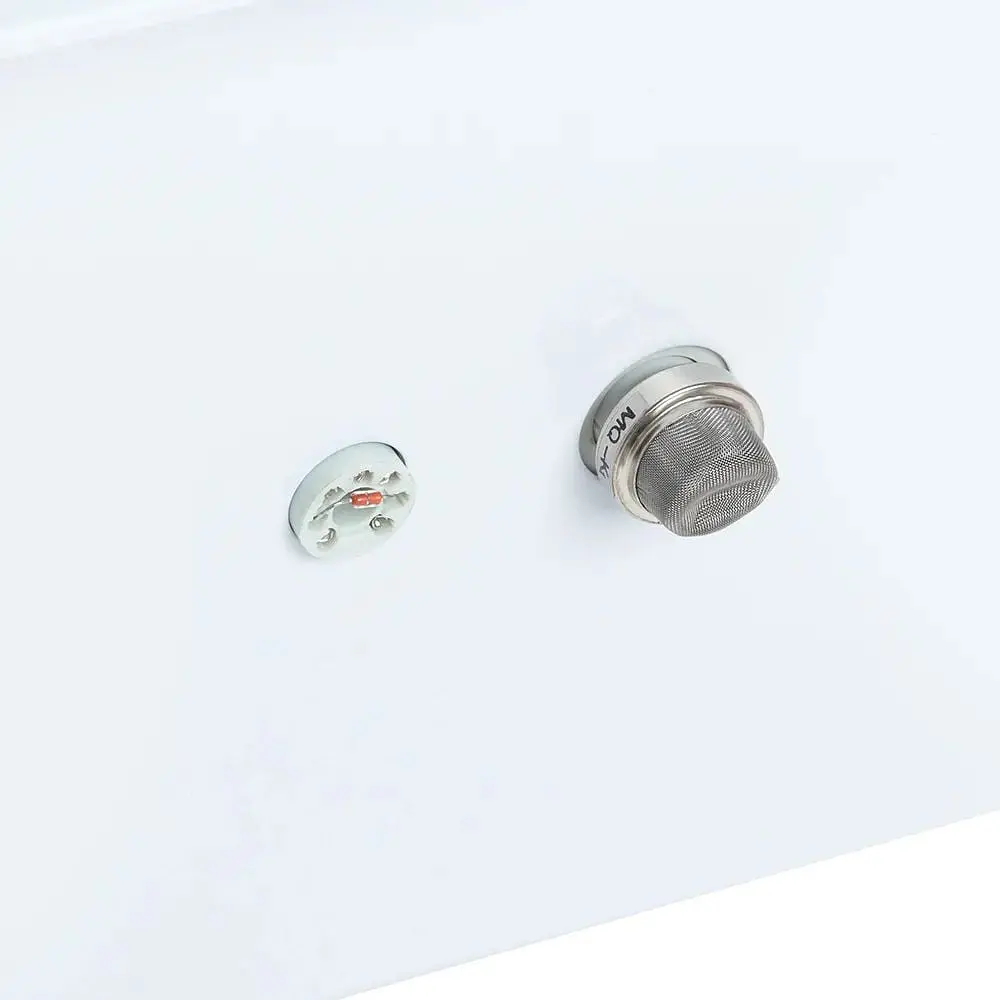 Витяжка Weilor WDS 62301 R WH 1000 LED - фото 3