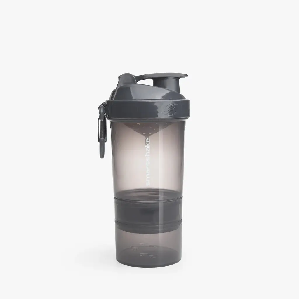 Шейкер Original2GO 600 мл Smart Shake fit0012767 - фото 2