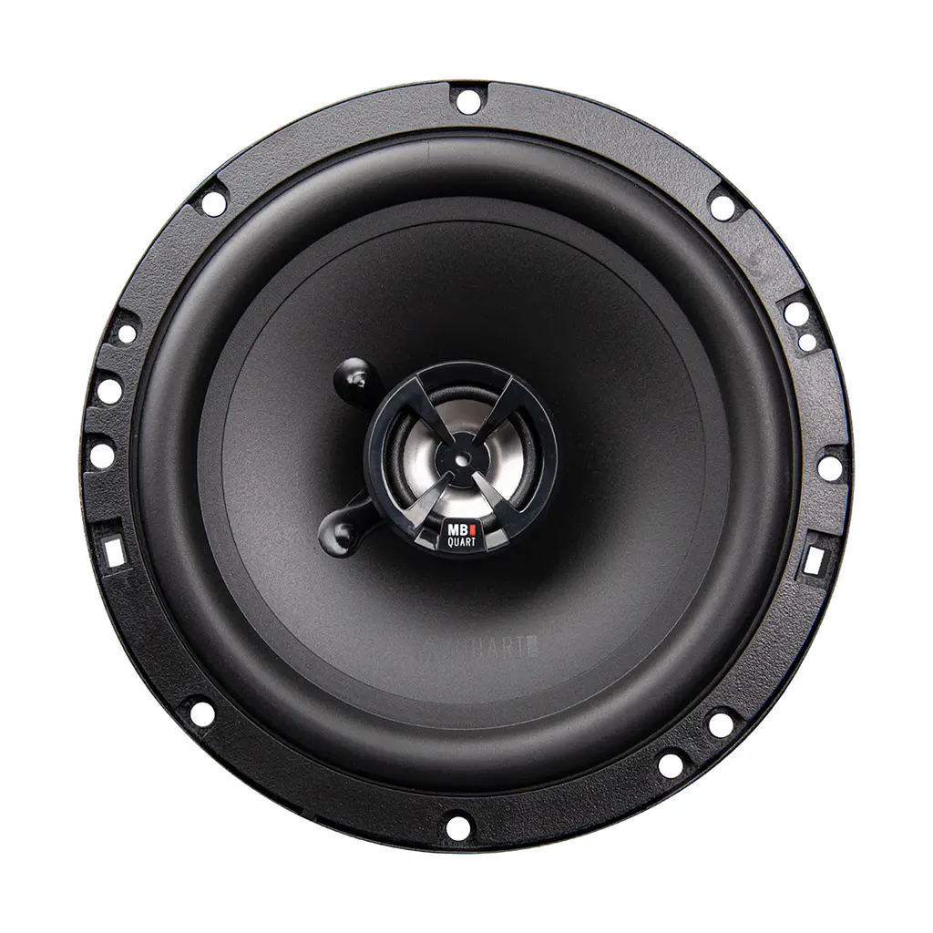 Коаксіальна акустична система MB Quart DK2-116 - фото 2