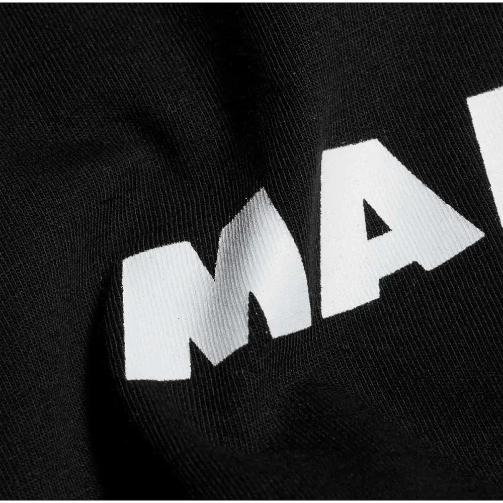Футболка Mammut Core T-Shirt Logo XL black - фото 6