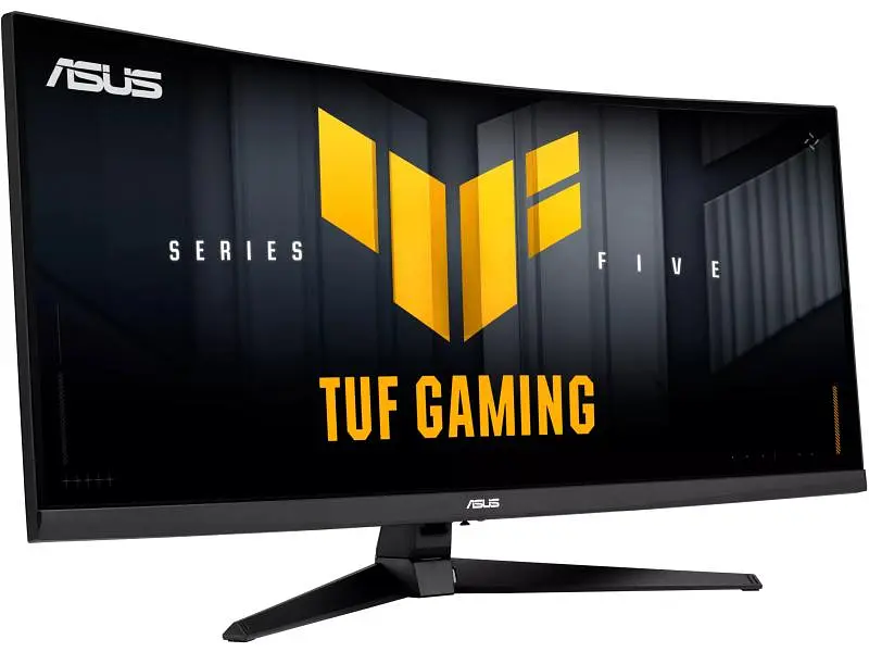 Монітор Asus TUF Gaming VG34WQ5A (90LM0CP1-B01171) - фото 2