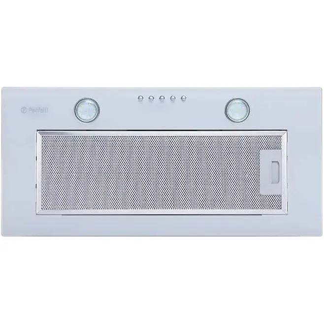 Витяжка вбудована Perfelli BI 6562 A 1000 W LED Glass - фото 3