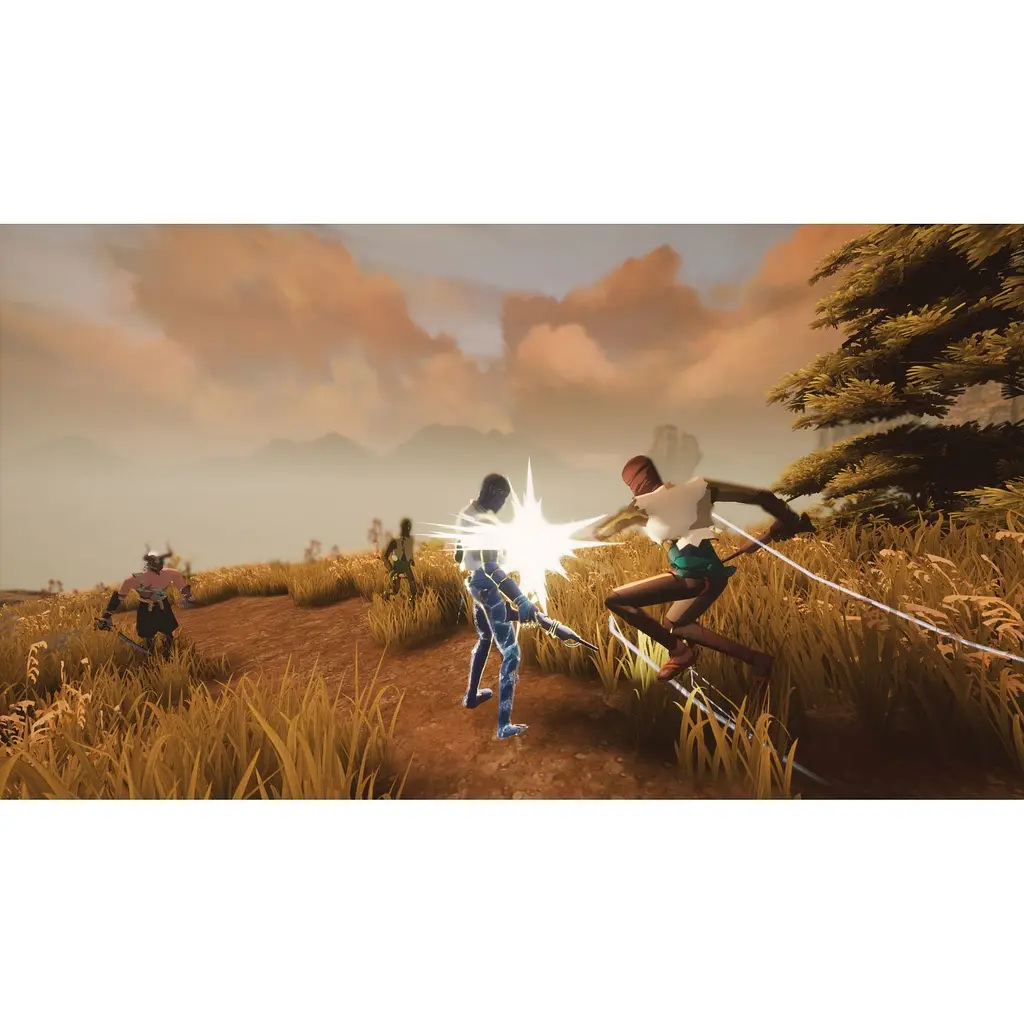 Ключ активації Microsoft Rogue Spirit для Xbox Series S/X - фото 8