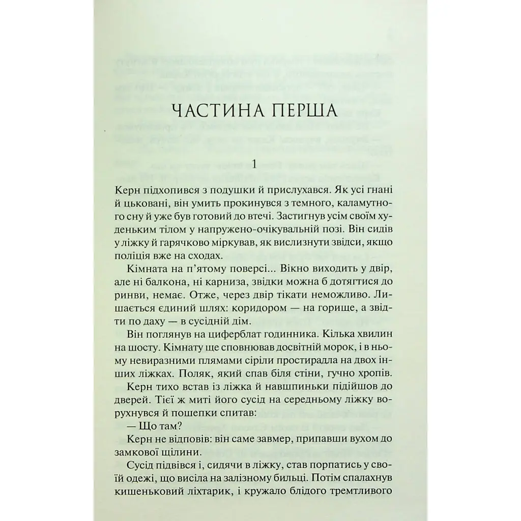 Книга Люби ближнього твого - Еріх Марія Ремарк КСД (9786171520240) - фото 5