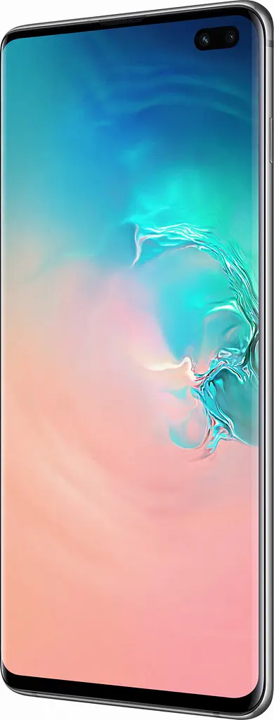 Смартфон Samsung Galaxy S10+ G975U 12/1TB Ceramic White [NFC, 1 SIM, no e-SIM] - фото 5