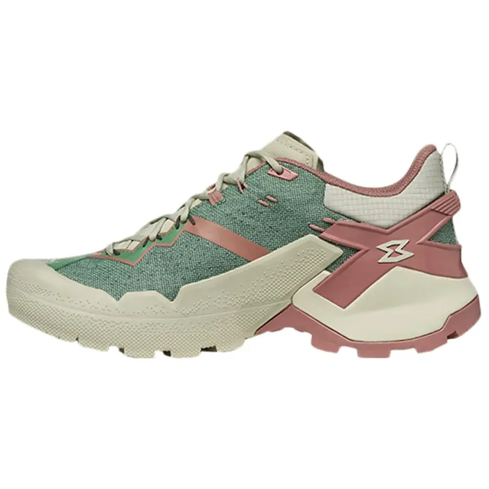 Кросівки Garmont 9.81 Onyx GTX 4 Green - фото 3