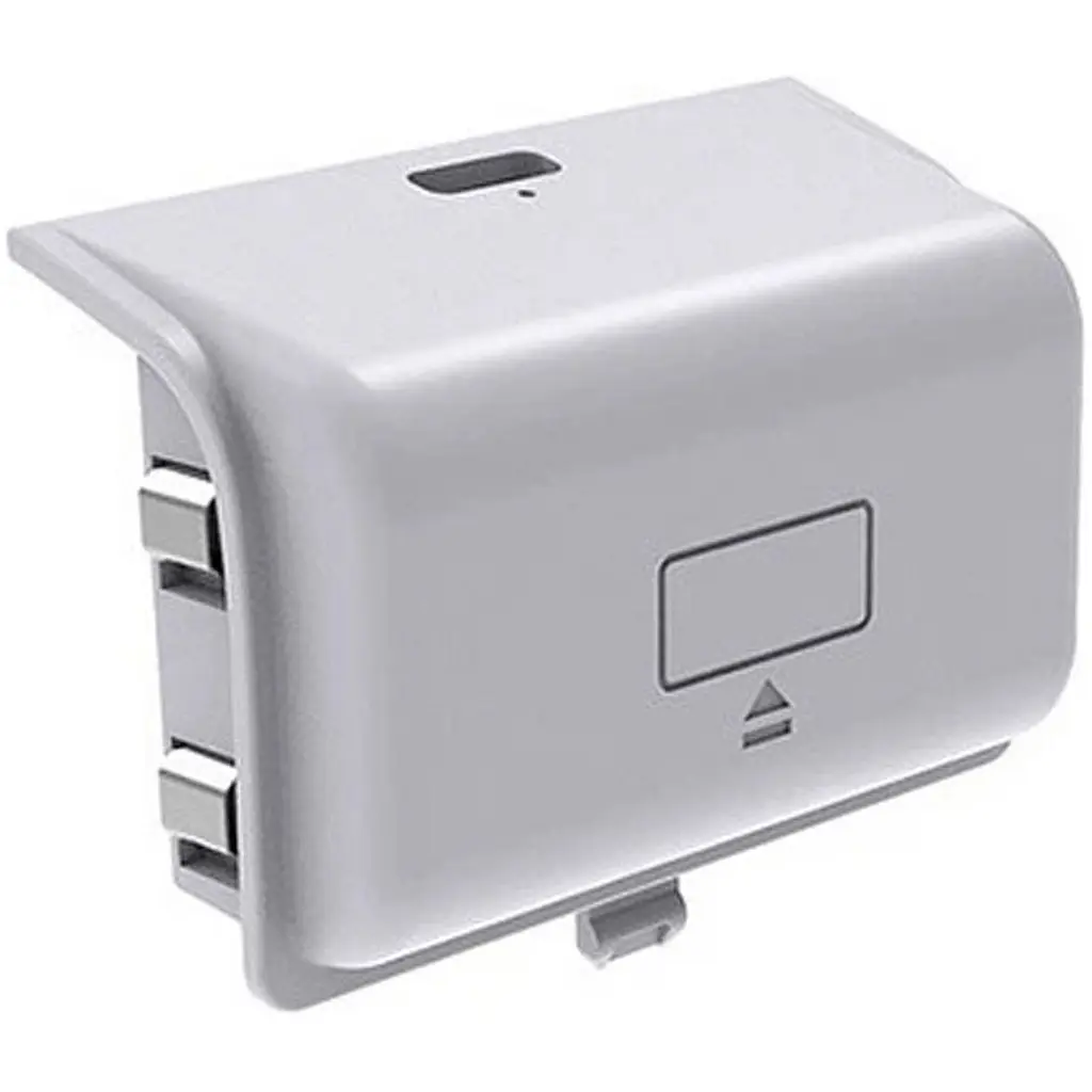 Акумулятор Dobe TYX-0633 для геймпада Xbox Series S/X + кабель USB-C - USB-A White [165583] - фото 3