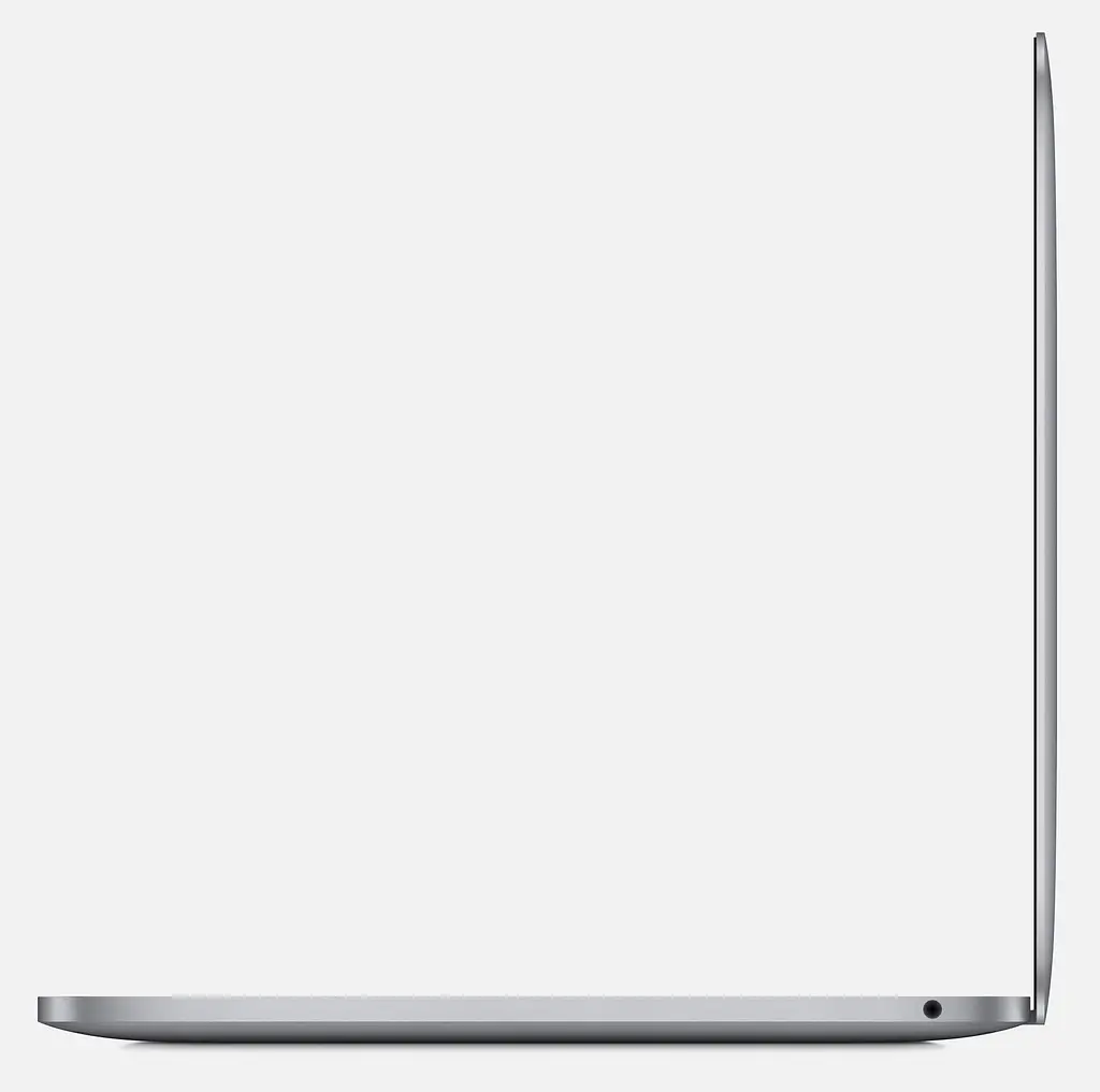 Ноутбук Apple MacBook Pro 13'' M2 Retina / TouchBar 2022 [MNEJ3] Space Grey [68533] - фото 4