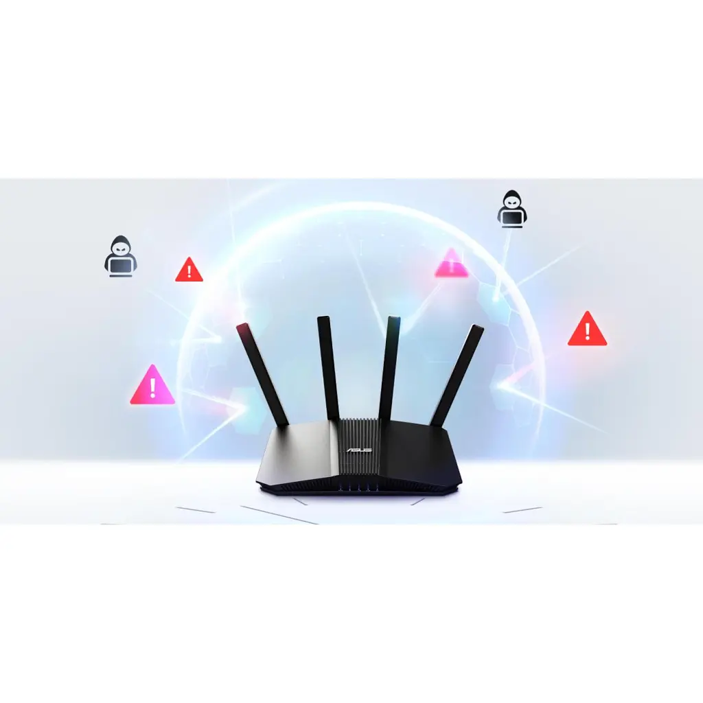 Маршрутизатор Asus RT-BE82U (90IG0990-MO9B00) - фото 6