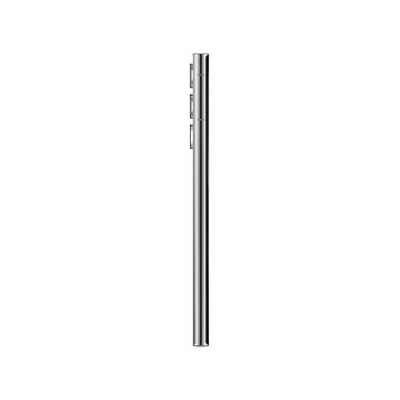 Смартфон Samsung Galaxy S22 Ultra 12/512GB Phantom White (SM-S908BZWH) - фото 8