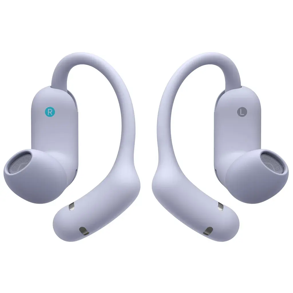Навушники Anker SoundCore AeroFit 2 Pro Purple (A3875GQ1) - фото 2