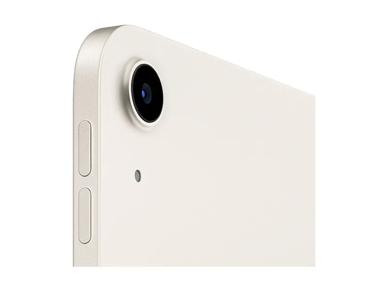 Планшет Apple IPad Air 2022 Wi-Fi 256GB Starlight (MM9P3) - фото 4