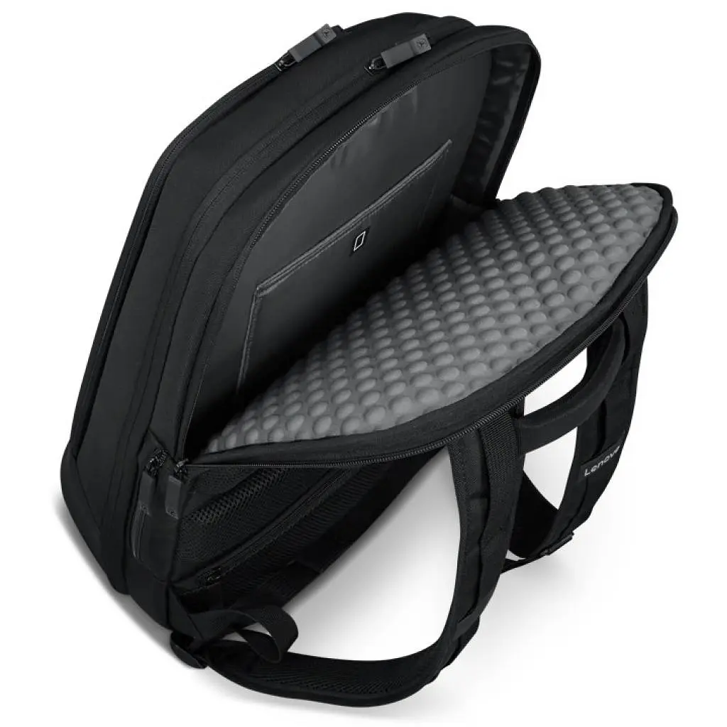 Рюкзак для ноутбука Lenovo 17" Legion Armored Backpack II (GX40V10007) - фото 2