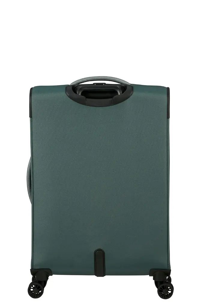Валіза 68 См American Tourister PULSONIC DARK FOREST 68x44x27(30) MD6*04002 - фото 6