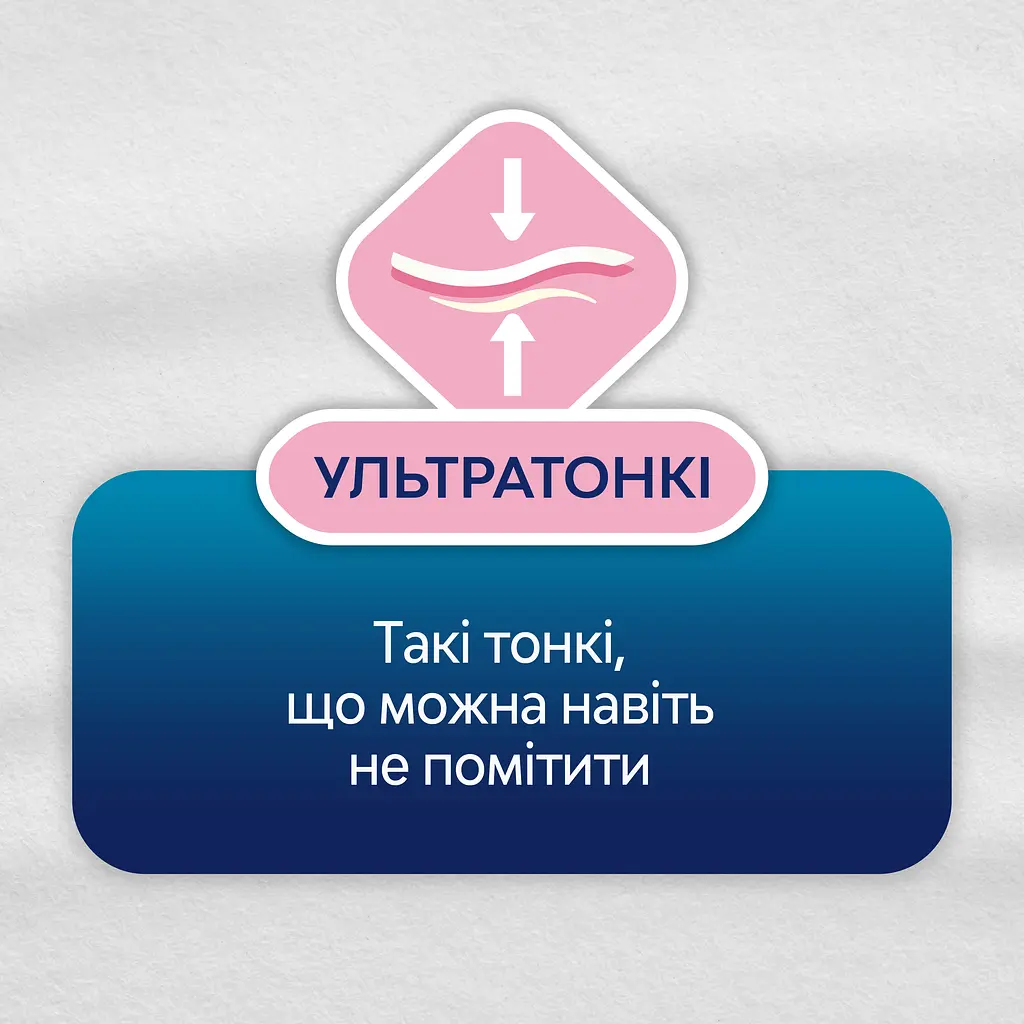 Ежедневные прокладки Libresse Нормал 32 шт. - фото 4