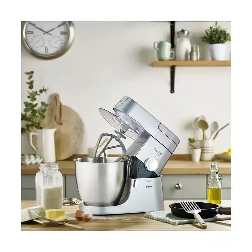 Кухонна машина Kenwood KVL4100S - фото 5