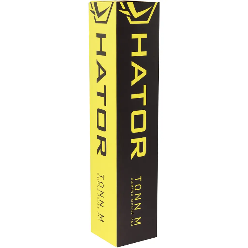 Килимок для миші Hator Tonn M (HTP-020) [89376] - фото 5