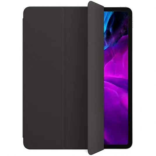 Чохол-книжка Smart Leather Case для iPad Pro 11" 2020-2022 [Black] AAA [48622] - фото 5