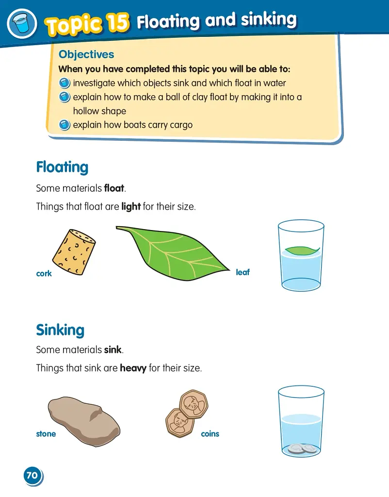 Macmillan Science 1 Student's Book & eBook - фото 2