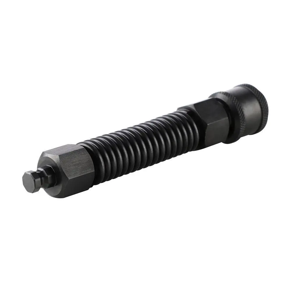 Пружинний адаптер Hismith Spring Connector із системою KlicLok для секс-машин - фото 7