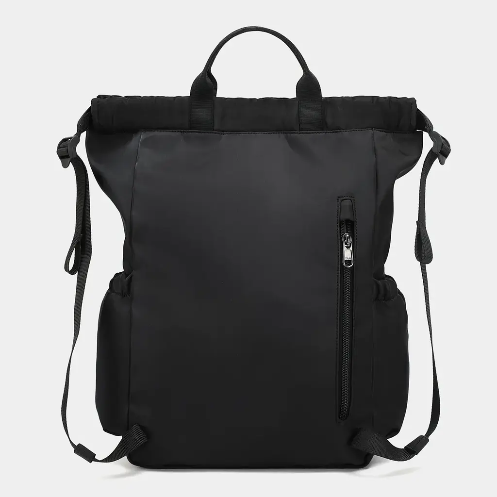 Рюкзак Tigernu T-S8511 14" Black (T-S8511Black) - фото 4