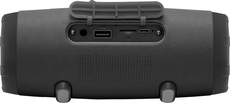 Акустична система 1.0 Defender Enjoy S600 10W, Light/BT/FM/USB/TF/AUX - фото 4
