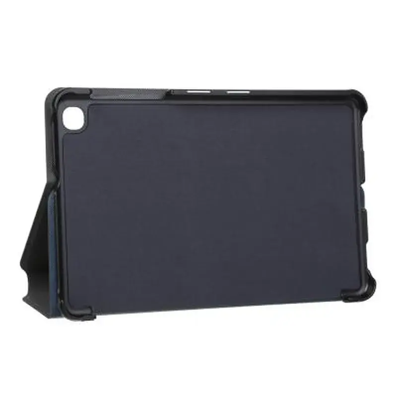 Чохол до планшета BeCover Premium Samsung Galaxy Tab A 8.4 2020 SM-T307 Deep Blue (705023) - фото 3