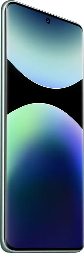 Смартфон Xiaomi Redmi Note 14 Pro 5G 12/512GB Coral Green (with charger) (Global Version) - фото 5