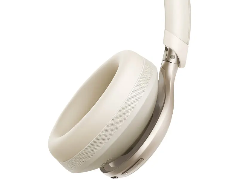Навушники з мікрофоном ANKER SoundCore Space One Latte Cream (A3035G21) - фото 2