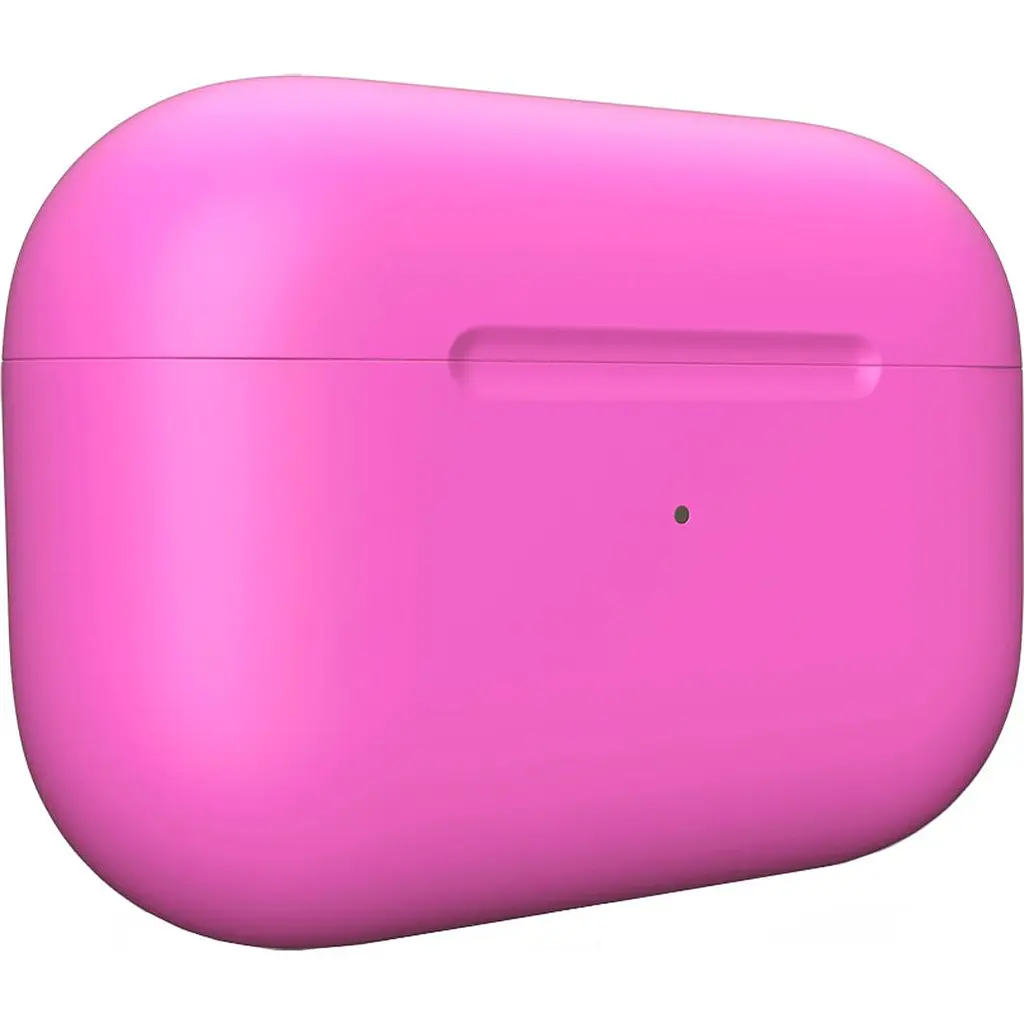 Навушники Apple AirPods Pro 2 Amethist Orchid Matte (MTJV3) [117582] - фото 3