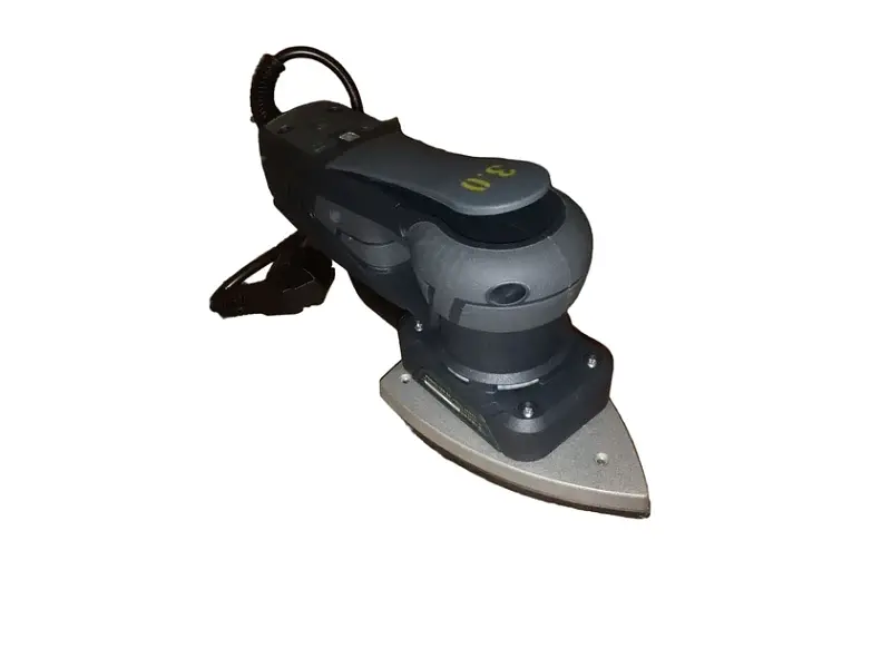 Вібраційна шліфмашина Titan PDSM3-150 EC - фото 2