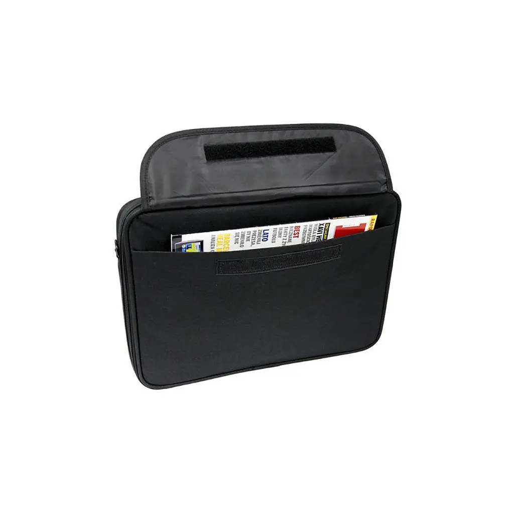 Сумка для ноутбука Esperanza 17" Bag Classic+ (ET103) - фото 4