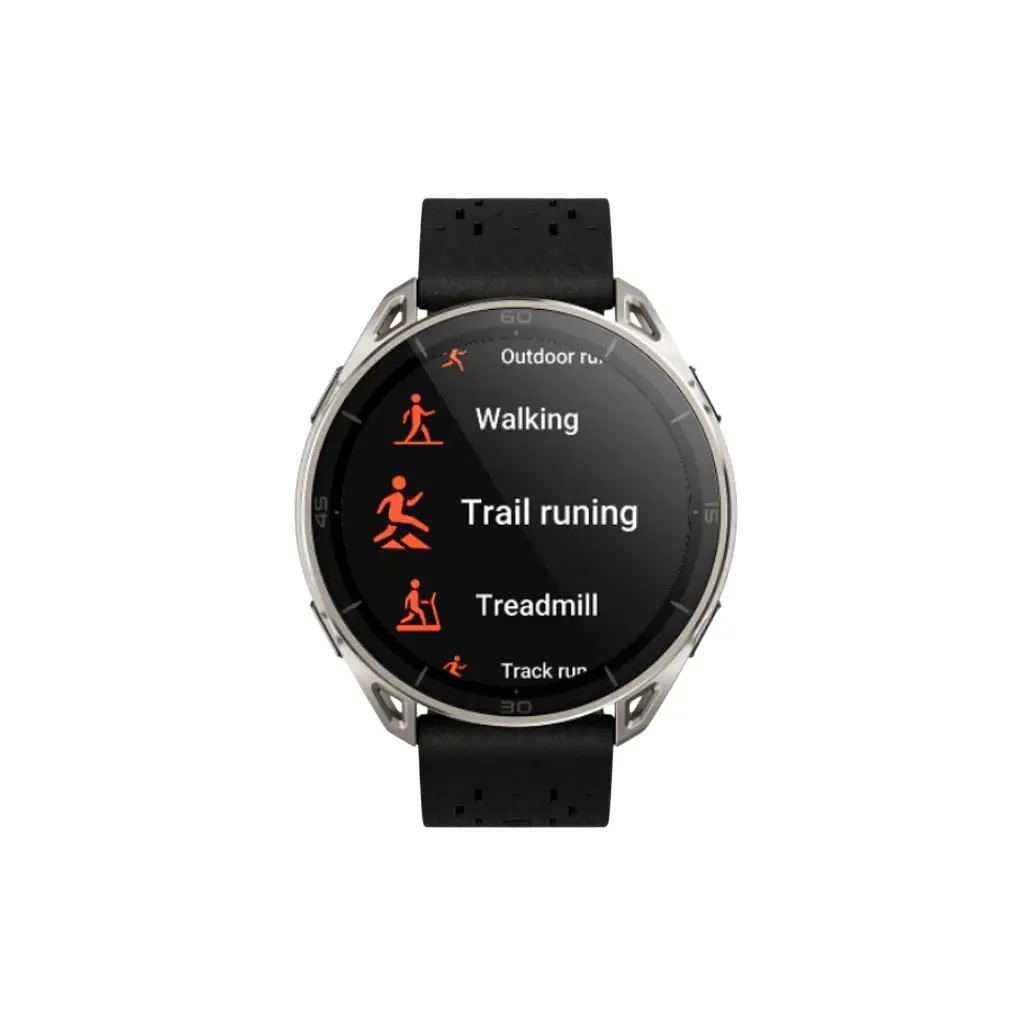 Смарт-годинник Amazfit Cheetah 2 Ultra Титан Titanium W2441GL1N (1199293) - фото 4