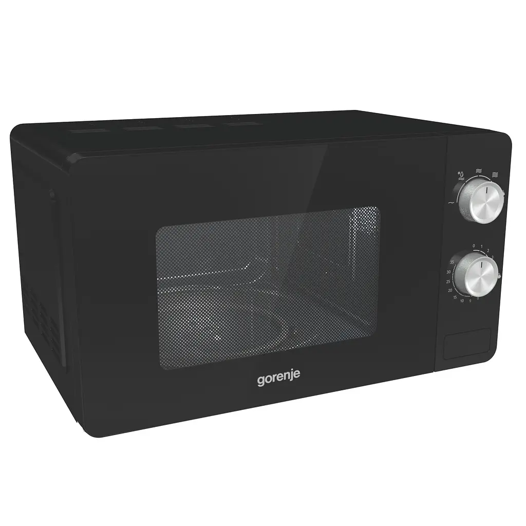 Микроволновая печь, 20л, мех. руковод., 800Вт Gorenje teh0026028 - фото 4