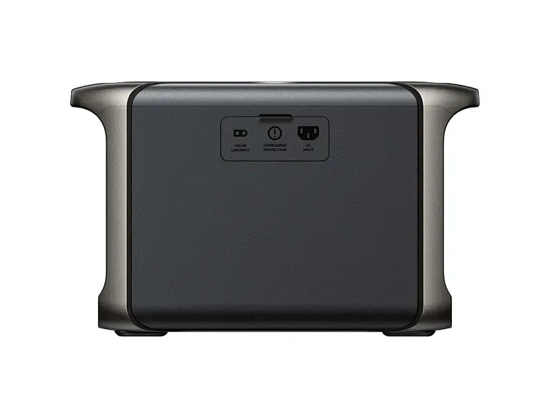 Зарядна станція ANKER Solix F1500 1536Wh 1800W - фото 2