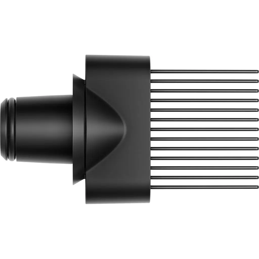 Фен Dyson Supersonic HD16 Nural Curly+Coily Amber Silk/Pink Champagne Limited Edition (143709-01) [149114] - фото 8