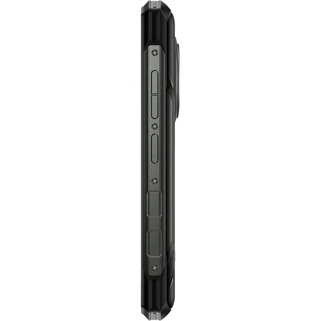 Смартфон Doogee Fire 7 Pro 8/256GB Meteor Silver [170410] - фото 7