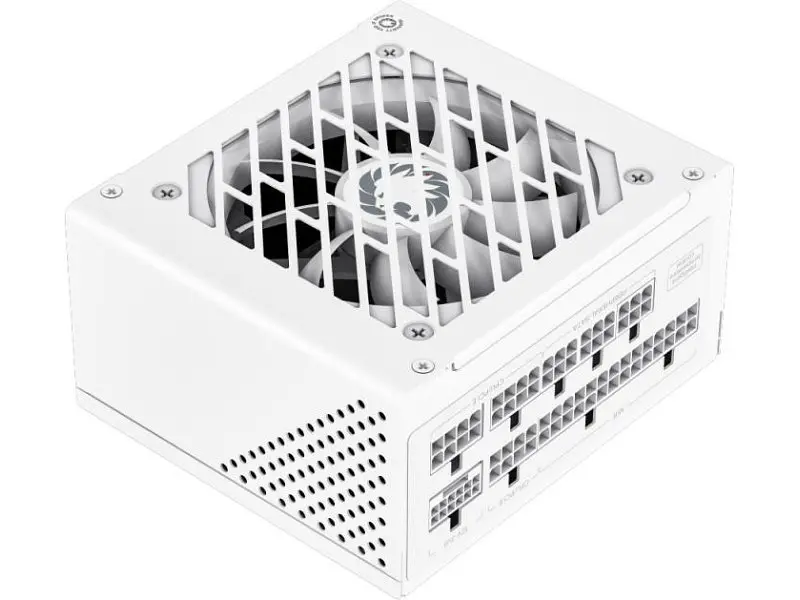 Блок живлення Gamemax GS-850G White