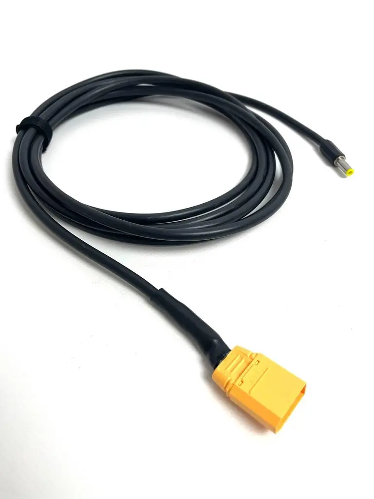 Кабель живлення для Starlink Mini XT90 3 метри - фото 4