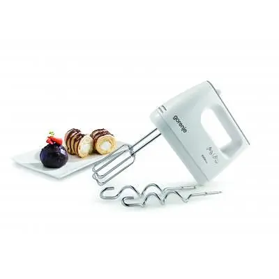 Міксер Gorenje (M420CW) - фото 5