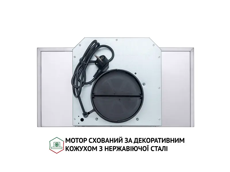 Витяжка Perfelli BIC 6654 I 1000 LED - фото 8