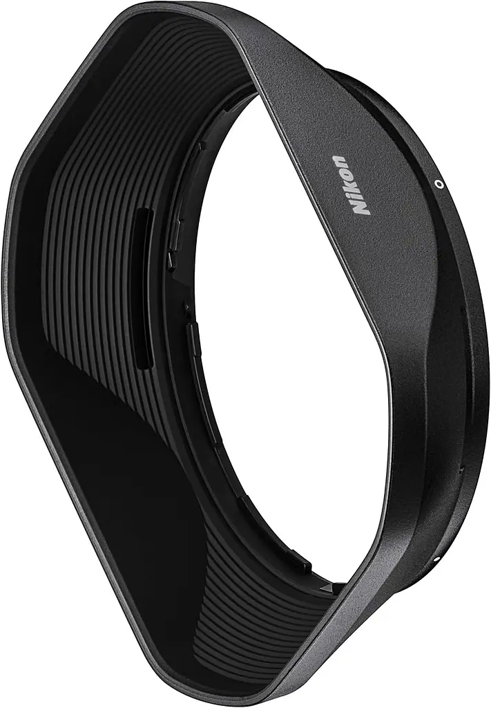 Об'єктив Nikon NIKKOR Z 28-400mm f/4-8 VR (JMA722DA) [115358] - фото 4